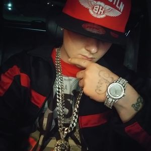 Meet your Posher, Brent